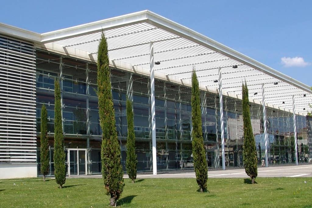T1 Centre De Valence Leilighet Valence  Eksteriør bilde